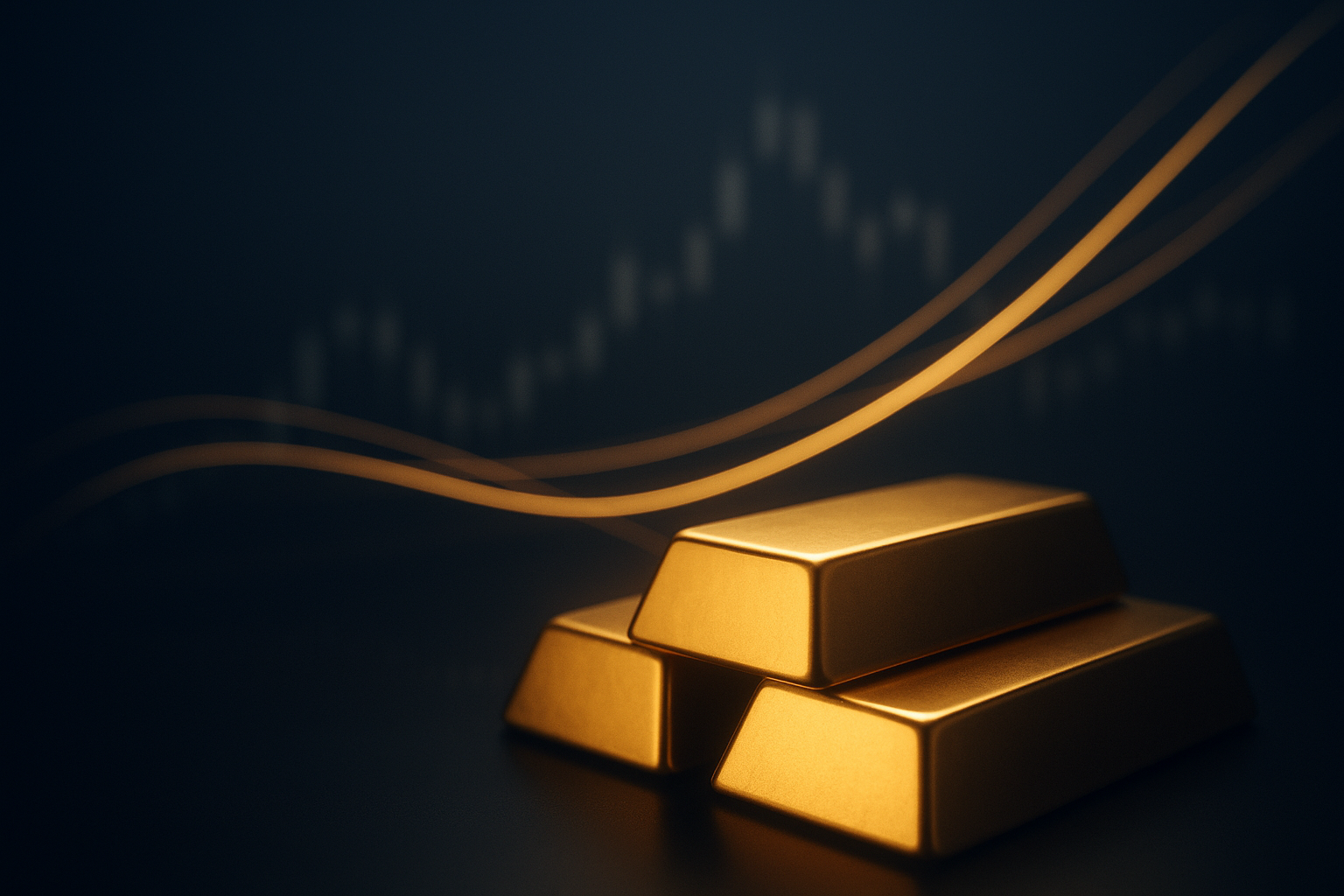 อยากเริ่มเทรดทองคำ Forex ต้อง เตรียมอะไรบ้างก่อนเริ่มจริงจัง
