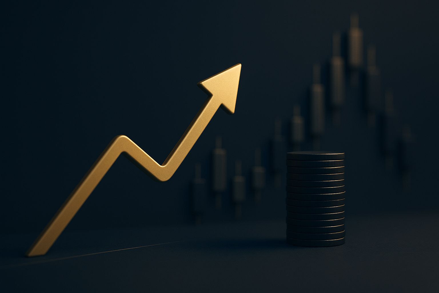 กลยุทธ์ Trend Trading เหมาะกับเทรดเดอร์ที่มีวินัยยังไง ปี 2026