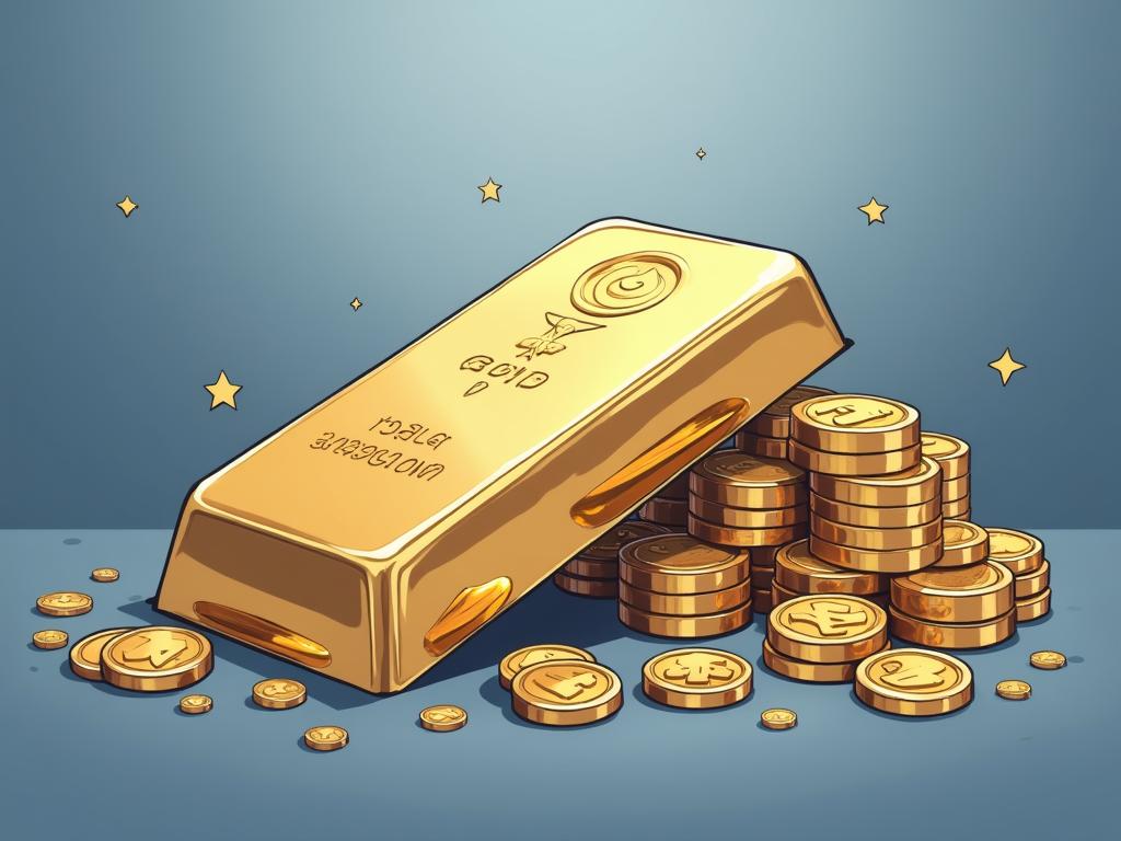 กลยุทธ์เทรดทองคำรายวัน (XAUUSD)